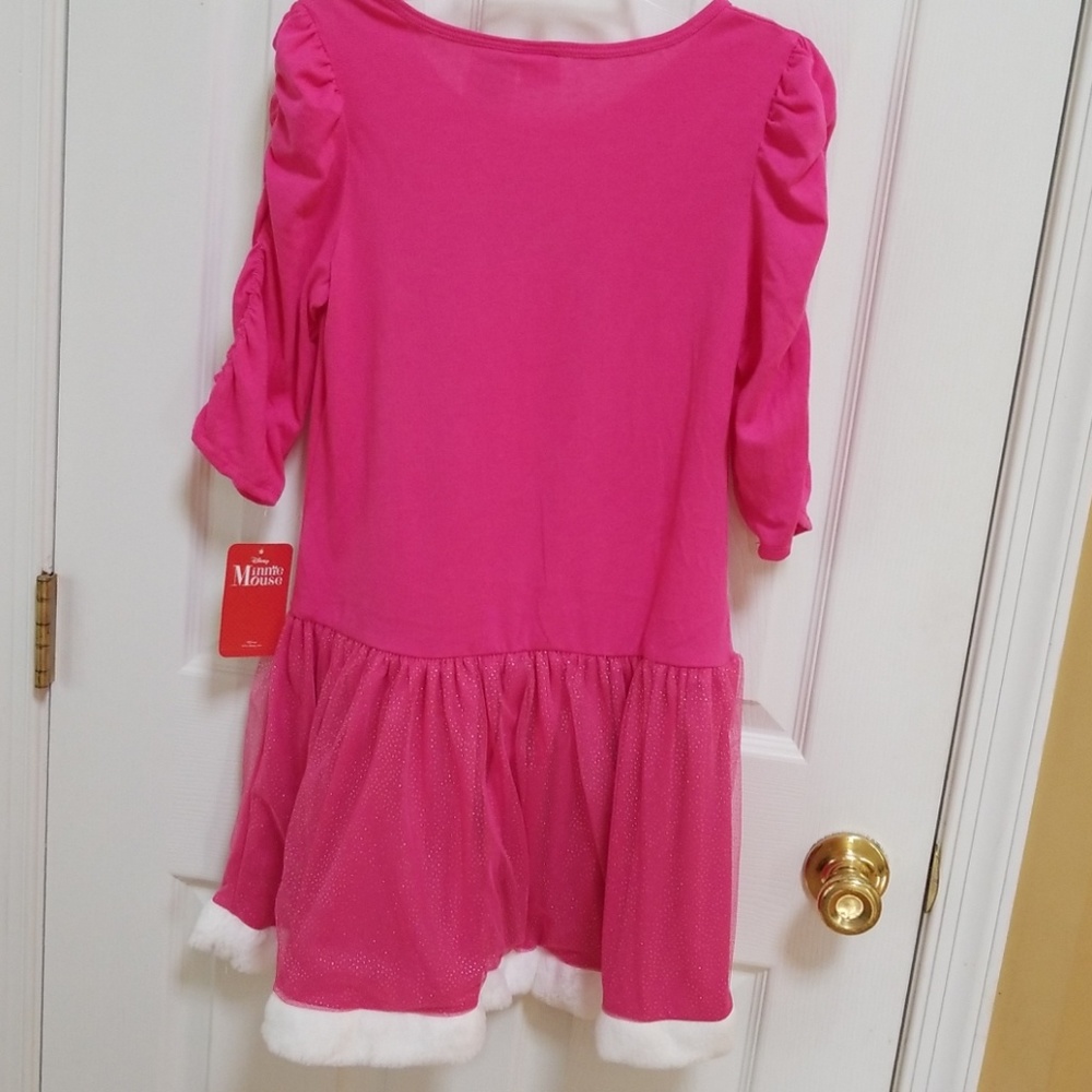 🥰 DEAL OF THE DAY!! MINNIE MOUSE 🏰 DRESS - Picture 7 of 8